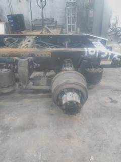 Meritor-Rockwell MR2014X Rear Axle Housing