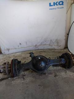 Meritor-Rockwell MR2014X Rear Axle Housing