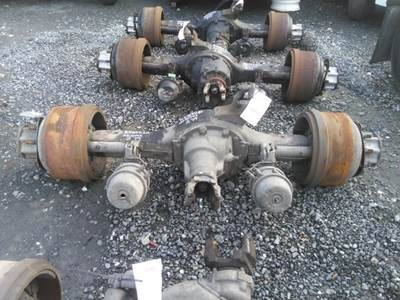 Meritor-Rockwell MR2014X Rear Axle Housing