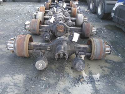 Meritor-Rockwell MR2014X Rear Axle Housing