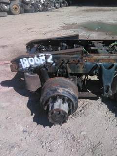 Meritor-Rockwell MR2014X Rear Axle Housing