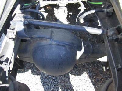 Meritor-Rockwell MR2014X Rear Axle Housing