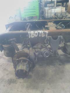 Meritor-Rockwell MR2014X Rear Axle Housing