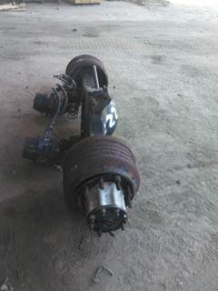 Meritor-Rockwell MR2014X Rear Axle Housing