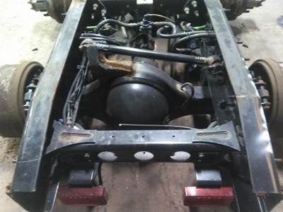 Meritor-Rockwell MR2014X Rear Axle Housing