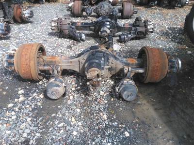 Meritor-Rockwell MR2014X Rear Axle Housing