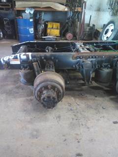 Meritor-Rockwell MR2014X Rear Axle Housing