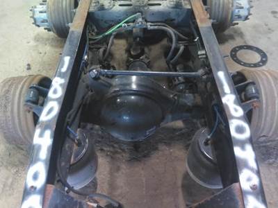 Meritor-Rockwell MR2014X Rear Axle Housing