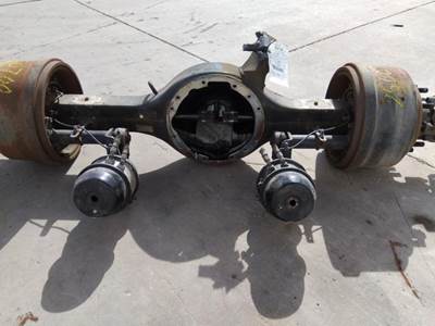 Meritor-Rockwell MR2014X Rear Axle Housing