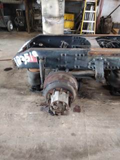 Meritor-Rockwell MR2014X Rear Axle Housing