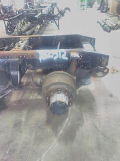 Meritor-Rockwell MR2014X Rear Axle Housing