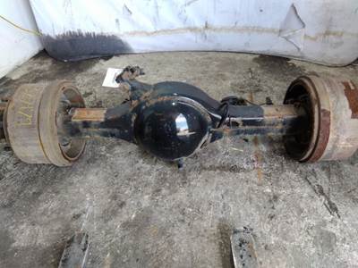 Meritor-Rockwell MR2014X Rear Axle Housing