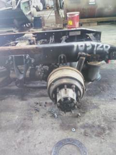 Meritor-Rockwell MR2014X Rear Axle Housing