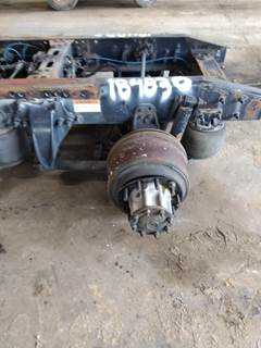 Meritor-Rockwell MR2014X Rear Axle Housing