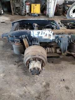 Meritor-Rockwell MR2014X Rear Axle Housing