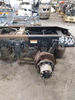 Meritor-Rockwell MR2014X Rear Axle Housing