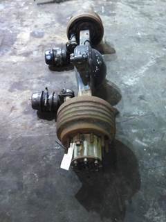 Meritor-Rockwell MR2014X Rear Axle Housing