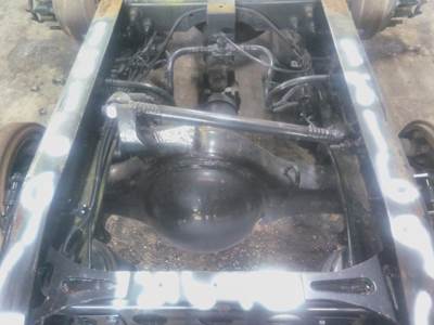 Meritor-Rockwell MR2014X Rear Axle Housing