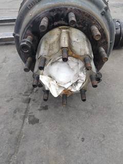 Meritor-Rockwell MR2014X Rear Axle Housing