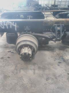 Meritor-Rockwell MR2014X Rear Axle Housing