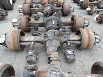 Meritor-Rockwell MR2014X Rear Axle Housing