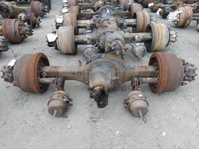 Meritor-Rockwell MR2014X Rear Axle Housing