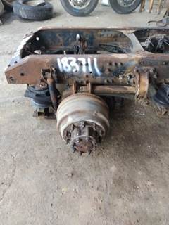 Meritor-Rockwell MR2014X Rear Axle Housing