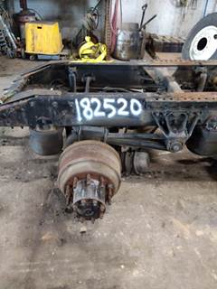 Meritor-Rockwell MR2014X Rear Axle Housing