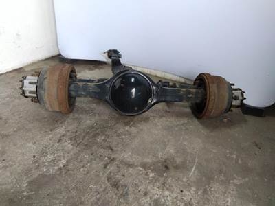 Meritor-Rockwell MR2014X Rear Axle Housing