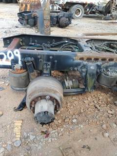 Meritor-Rockwell MR2014X Rear Axle Housing