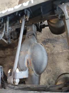 Meritor-Rockwell MR2014X Rear Axle Housing