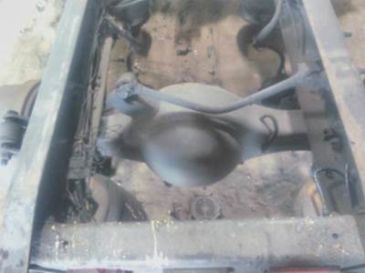 Meritor-Rockwell MR2014X Rear Axle Housing