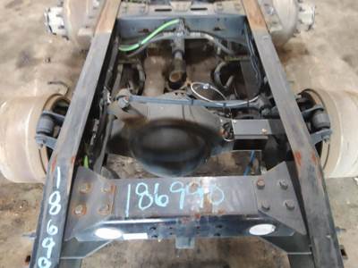 Meritor-Rockwell MR2014X Rear Axle Housing