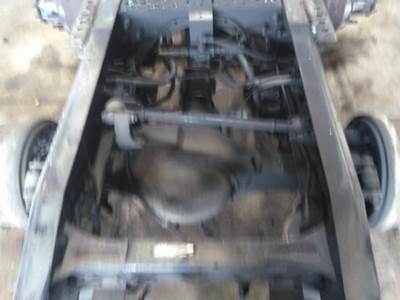 Meritor-Rockwell MR2014X Rear Axle Housing