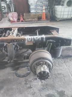 Meritor-Rockwell MR2014X Rear Axle Housing