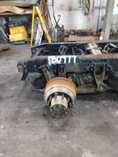 Meritor-Rockwell MR2014X Rear Axle Housing