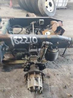 Meritor-Rockwell MR2014X Rear Axle Housing