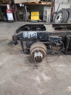 Meritor-Rockwell MR2014X Rear Axle Housing