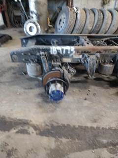 Meritor-Rockwell MR2014X Rear Axle Housing