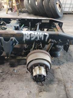 Meritor-Rockwell MR2014X Rear Axle Housing