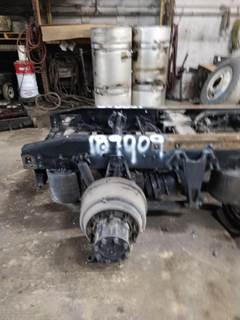 Meritor-Rockwell MR2014X Rear Axle Housing