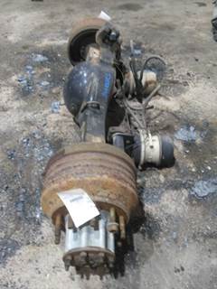 Meritor-Rockwell MR2014X Rear Axle Housing