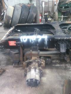 Meritor-Rockwell MR2014X Rear Axle Housing