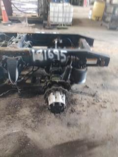 Meritor-Rockwell MR2014X Rear Axle Housing