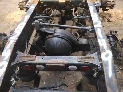 Meritor-Rockwell MR2014X Rear Axle Housing