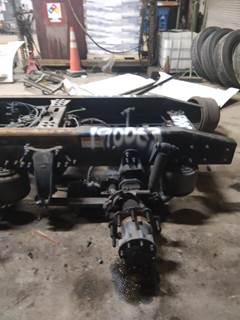 Meritor-Rockwell MR2014X Rear Axle Housing