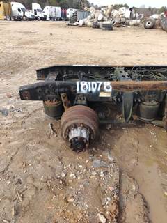 Meritor-Rockwell MR2014X Rear Axle Housing