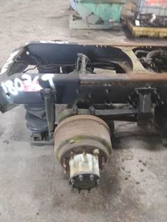 Meritor-Rockwell MR2014X Rear Axle Housing