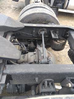 Meritor-Rockwell MR2014X Rear Axle Housing