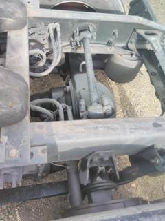 Meritor-Rockwell MR2014X Rear Axle Housing